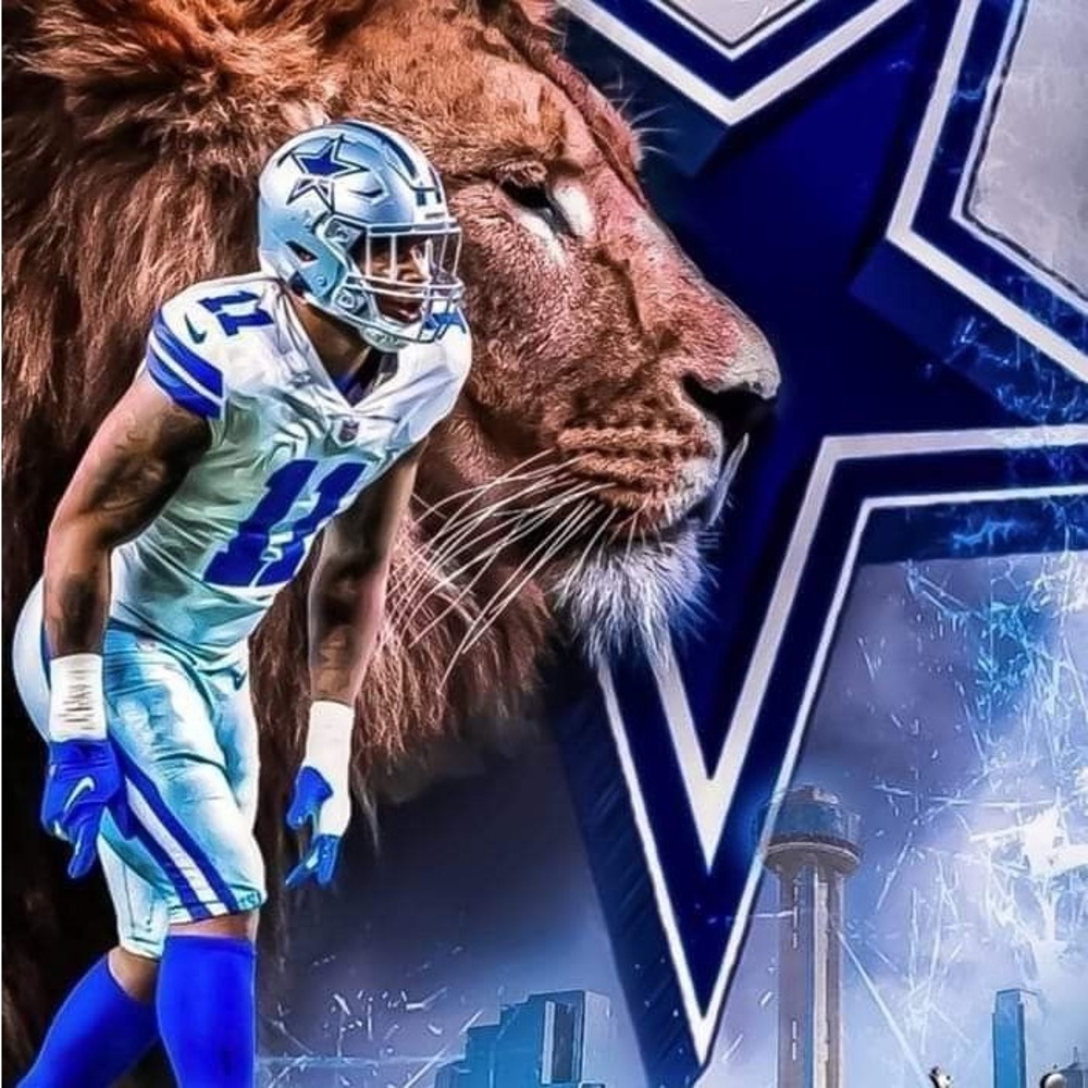 Meet your Posher, Sherm